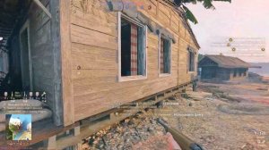 М1 Карабин - То с чем не стоит играть I Enlisted обзор