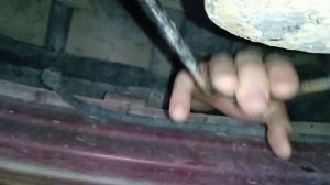 Как открыть капот если порвался тросик. Джили Эмгранд ес7
