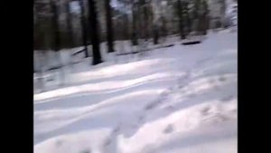 Митсубиси Монтеро Спорт Покатуха