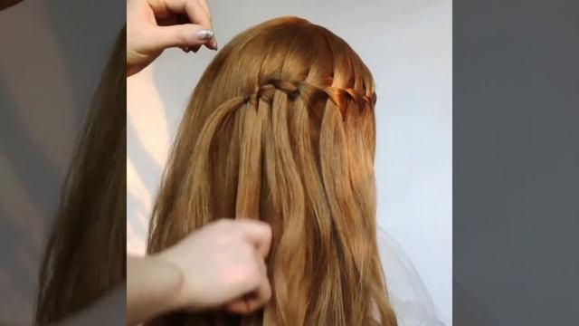 Водопад Водопад плетения смотреть онлайн