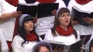 Рождество на пороге / Песня