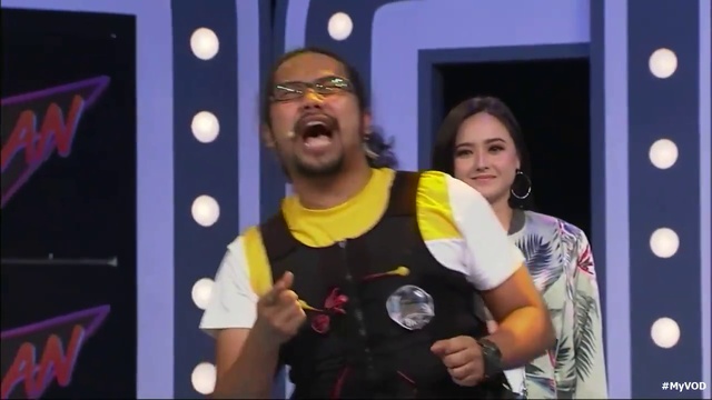 jozan live episod 12