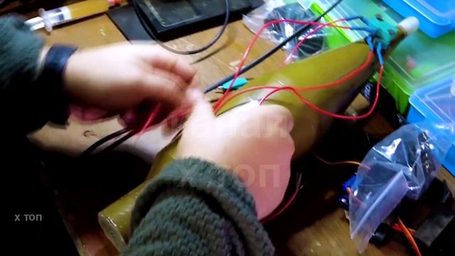 Залповое Ночное Видео с Линии Боевого Соприкосновения от Наших Несгибаемых Воинов
