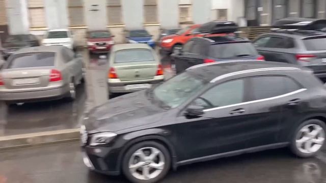 Без всякого смысла. Один день из жизни дальнобойщицы