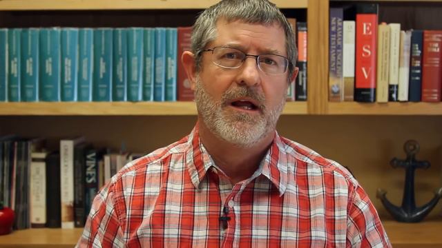 The Four "Servant Songs" of Isaiah (Part 3) смотреть онлайн