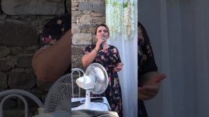 Мой Кайтаг и мой народ.