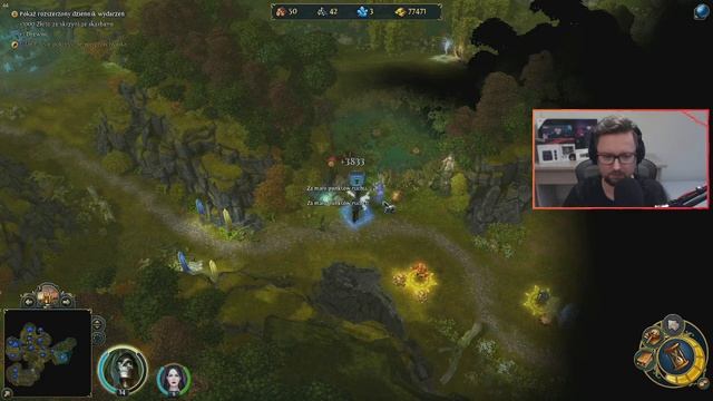 Let's Play Heroes of Might and Magic VI: Danse Macabre Adventure Pack - Epizod 3 смотреть онлайн