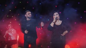 Ризван Алиев и Бесханум Гюльмагомедова - Счастье детям NEW 2018