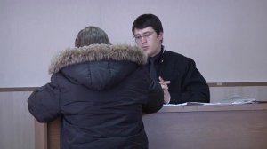 Суд. Оставление места ДТП.