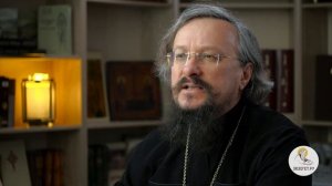 Книга пророка Исайи. Глава 42. "На закон Его будут уповать острова" Игумен Арсений (Соколов)