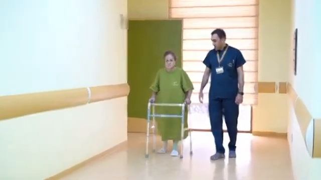 Bud-çanaq oynağının artroplastika əməliyyatı. Эндопротезирование тазобедренного сустава смотреть онлайн