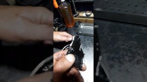 "ЦЕНТРИФУГА" ЯМЗ 236??