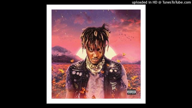 Juice Wrld Blood On My Jeans Remix смотреть онлайн