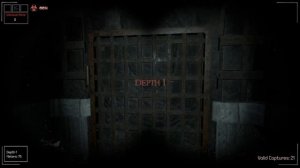 Depth 6 - Secret Ending | Easter Egg