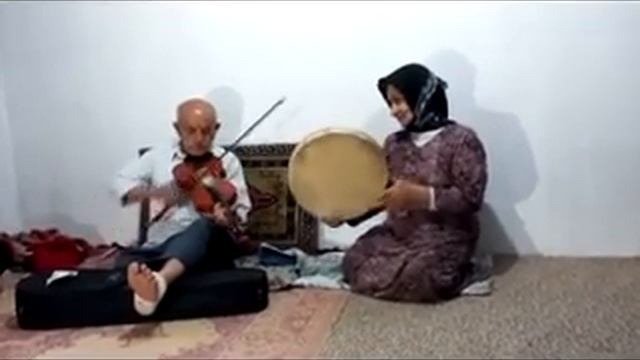 Талышский фольклор. смотреть онлайн