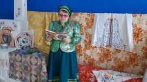 Волк и теленок