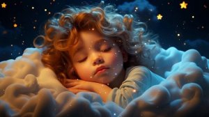 ♫♫♫ 8 HOURS OF LULLABY BRAHMS ♫♫♫ Best Lullaby for Babies to go to Sleep, Baby Sleep Music