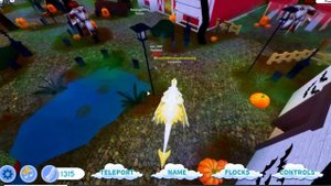 FEATHER FAMILY COCKATRICE *NEW GAME PASS BIRD*