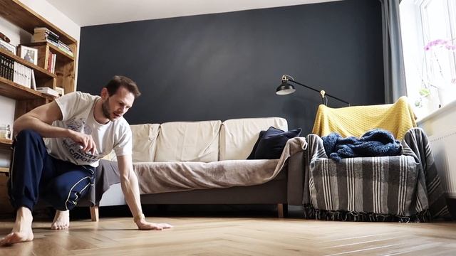 Exploring VOLTA POR CIMA of Capoeira | #capoeiraByMinho (Ep80) смотреть онлайн