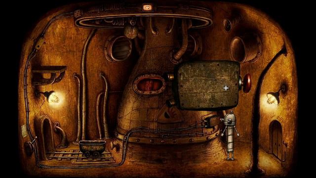 ②トロッコとボイラー【#machinarim】 смотреть онлайн