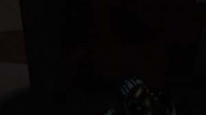 Эта сущность застряла в Garry's Mod... перезолив с ютуба