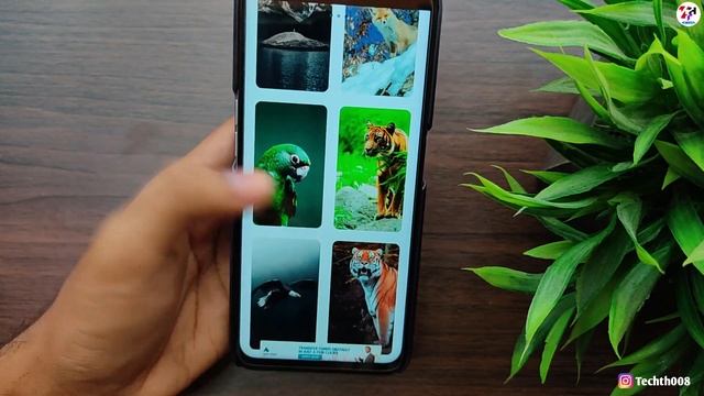 Top Wallpaper Apps for Android 2021 - 3d hd wallpapers смотреть онлайн