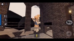 Как получить секретный скин в игре Пигги Роблокс Пигги Roblox piggy Lina_mix