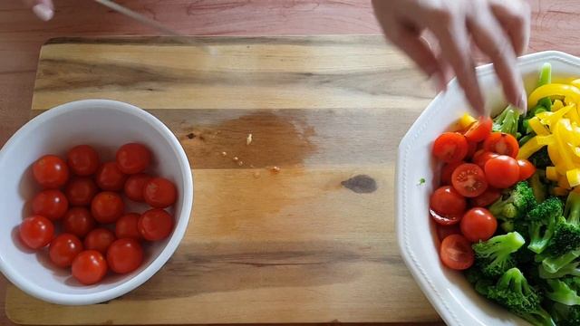 Не мога да спра да ям тази салата с броколи! ? Здравословна рецепта за отслабване