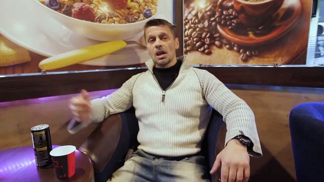 КОФЕ vs ЭНЕРГЕТИКОВ... Что ВЫБРАТЬ?