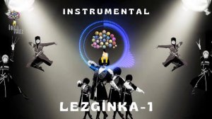 Instrumental - Lezginka 1 | Азербайджанский Музыка Лезгинка | Azerbaijan Music Lezginka