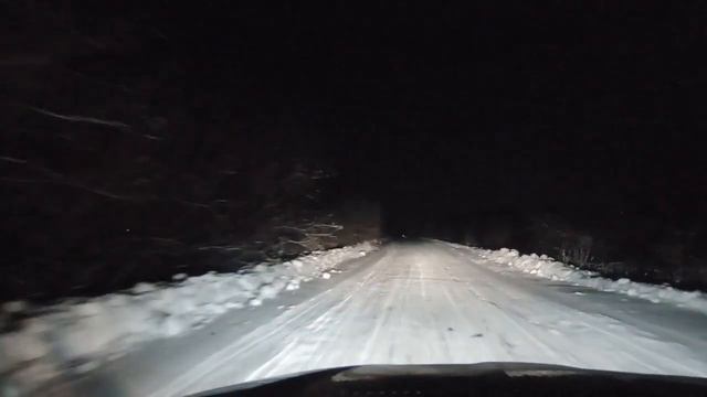 Красавинское кольцо 30.12.2023, вокруг бол.Красава