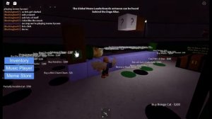 Meme Tycoon [Roblox]