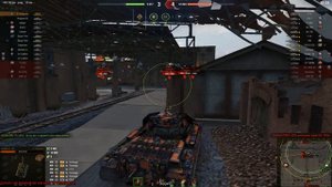 SuperConqueror  22 000 заблокированного урона  Обидная ничья  1 противник с 58 хп