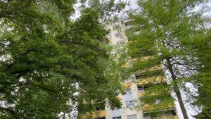 ГДЕ ЖИВУТ НЕМЦЫ. Двор в Германии. Немецкие дома#жизньвгермании #переезд #германия #германия2023