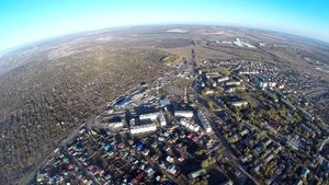 Алексеевка (городской округ Кинель) / Самарская область / октябрь 2015 г / Samara / Russia
