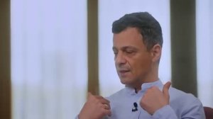 Разговоры о важном. Артём Оганов про счастье