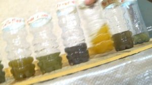 Кислородопроницаемость труб год спустя