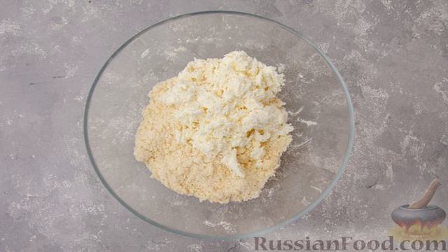 Жареные кабачки с сыром