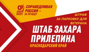 ИЗ АРХИВА РАССЛЕДОВАНИЙ: Штраф за парковку для ветерана