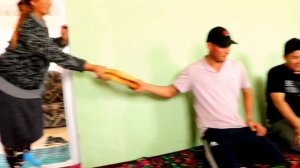 КЕЛИН ТУЙ!!! КЕЛИННИ КУЛИДАН ЧОЙ ИЧИШГА БОРДИК!!!  ЯНГИ ПРОЕКТ ЯНГИ КУЁВ БОЛА ВА ЯНГИ ТУЙ БОШЛАЙМИЗ