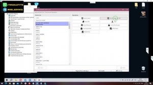 Vivo V17 Neo (1907, PD1913F). FRP! Сброс пароля и аккаунта google. Android Multi Tool