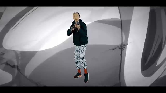 COLDCLOUD - ACIDLOVE KILLAH (ФАН-КЛИП) смотреть онлайн