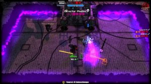 Madness: Project Nexus 2 Final Gestalt Fight