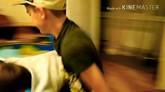 Супер экшен фильм '' мафия в доме'' смотреть онлайн