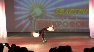 Детская цирковая студия Кураж "Пираты"