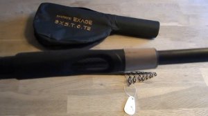 Shimano Exage Stc Tele