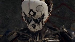 Адам: Часть 3 — Adam: Episode 3 — Короткометражка (Русская озвучка AlexFilm) 2017 | Нил Бломкамп