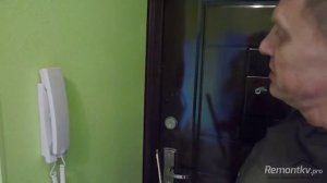 Как украсить входные двери