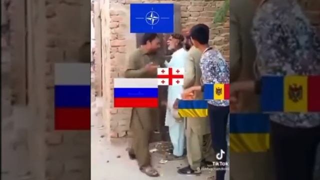 Грузины шутят.