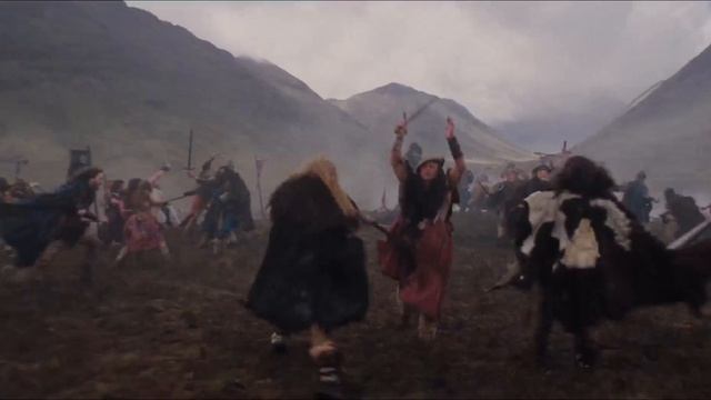 The Highlander: There can be only one смотреть онлайн